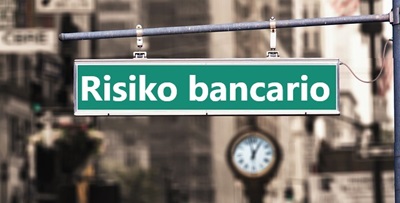 Risiko bancario